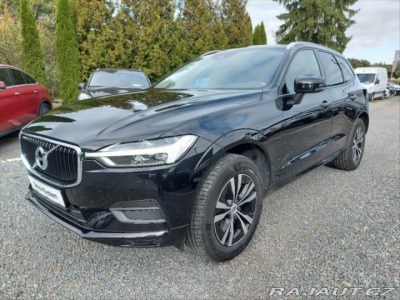 Volvo XC60 2,0 B4 AWD diesel Momentu