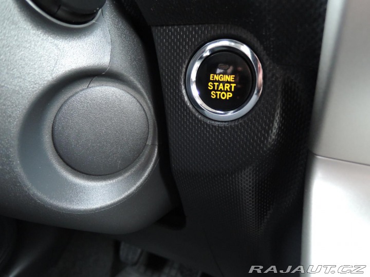 Toyota Urban Cruiser 1,3 Dual VVTi High 2010