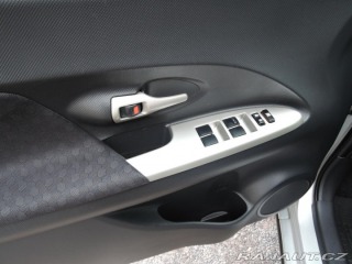 Toyota Urban Cruiser 1,3 Dual VVTi High 2010