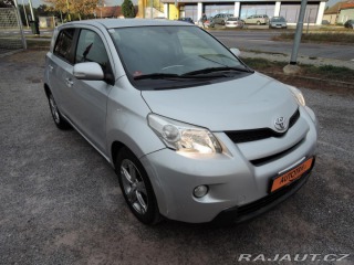 Toyota Urban Cruiser 1,3 Dual VVTi High 2010