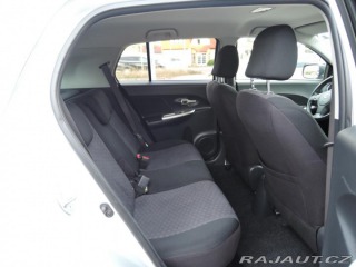 Toyota Urban Cruiser 1,3 Dual VVTi High 2010