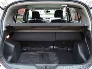Toyota Urban Cruiser 1,3 Dual VVTi High 2010