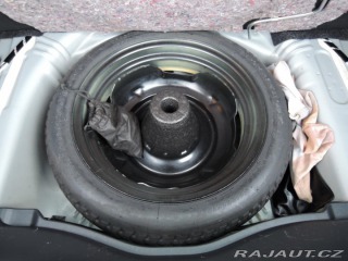 Toyota Urban Cruiser 1,3 Dual VVTi High 2010