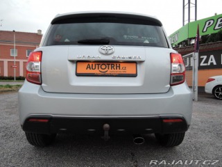Toyota Urban Cruiser 1,3 Dual VVTi High 2010