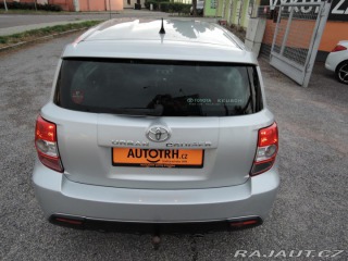 Toyota Urban Cruiser 1,3 Dual VVTi High 2010
