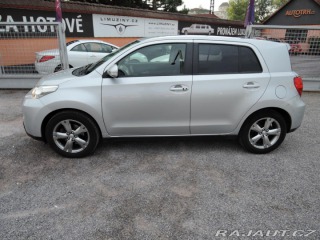 Toyota Urban Cruiser 1,3 Dual VVTi High 2010
