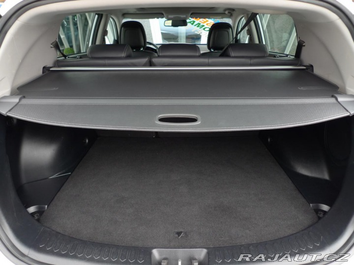 Kia Sportage 2,0 CRDi HP 4x4 135kW Aut 2014
