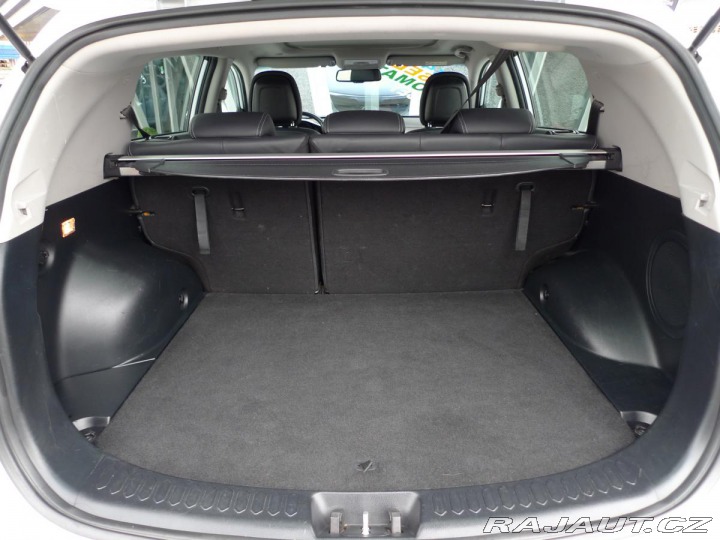 Kia Sportage 2,0 CRDi 4x4 Automat REZE 2014