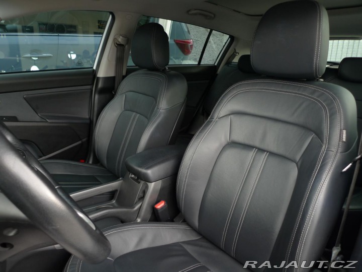 Kia Sportage 2,0 CRDi HP 4x4 135kW Aut 2014
