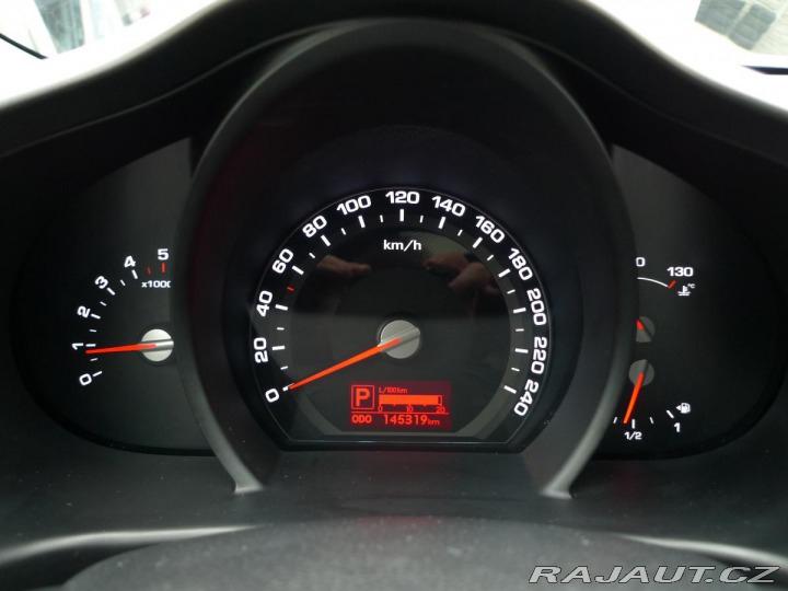 Kia Sportage 2,0 CRDi 4x4 Automat REZE 2014