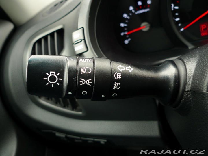 Kia Sportage 2,0 CRDi 4x4 Automat REZE 2014