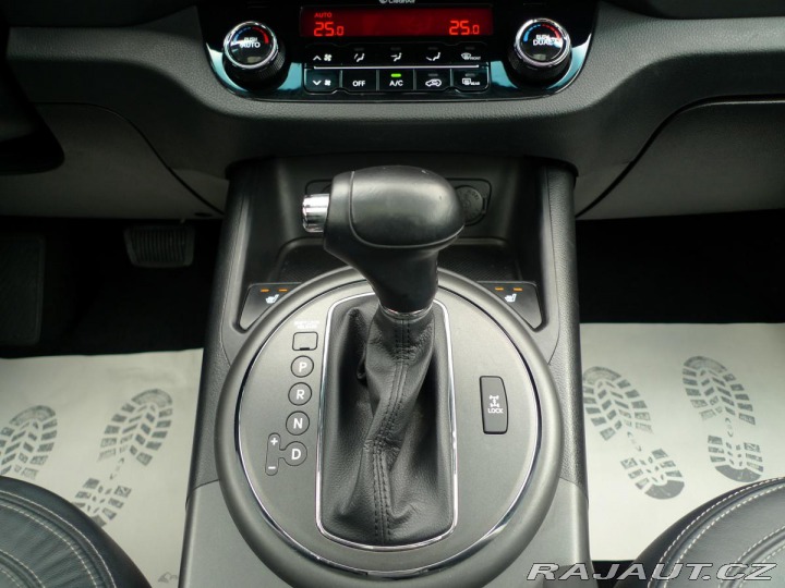 Kia Sportage 2,0 CRDi 4x4 Automat REZE 2014