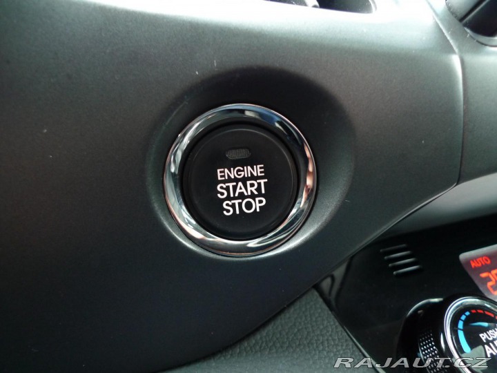 Kia Sportage 2,0 CRDi 4x4 Automat REZE 2014