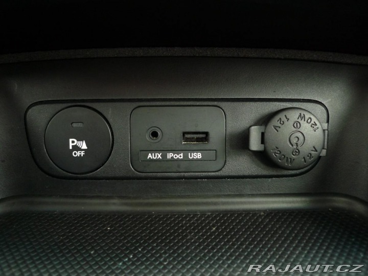 Kia Sportage 2,0 CRDi 4x4 Automat REZE 2014