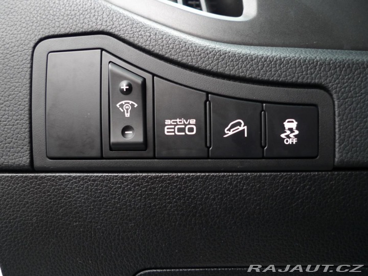 Kia Sportage 2,0 CRDi 4x4 Automat REZE 2014