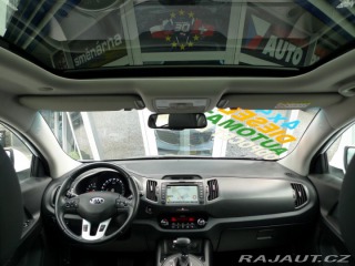 Kia Sportage 2,0 CRDi HP 4x4 135kW Aut 2014