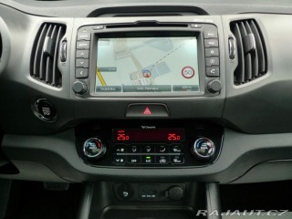 Kia Sportage 2,0 CRDi HP 4x4 135kW Aut 2014