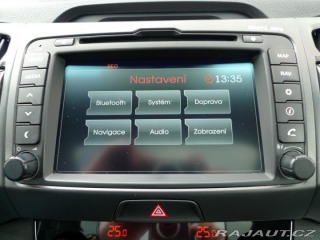 Kia Sportage 2,0 CRDi HP 4x4 135kW Aut 2014