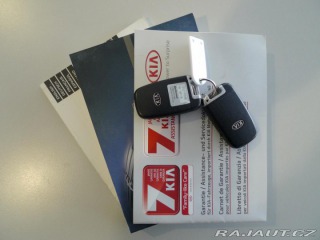 Kia Sportage 2,0 CRDi HP 4x4 135kW Aut 2014