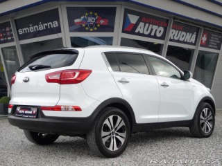 Kia Sportage 2,0 CRDi HP 4x4 135kW Aut 2014