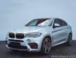 BMW X6 M xDrive 423kW, Akrap., Z 2017