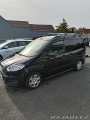 Ford Tourneo Courier 2017