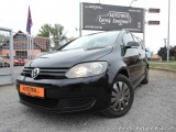 Volkswagen Golf Plus 1,4 TSi