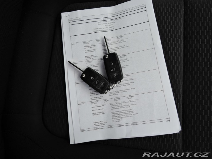 Volkswagen Golf Plus 1,4 TSi Servis 2009