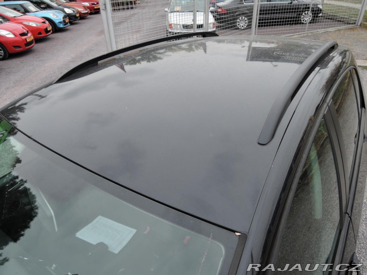 Volkswagen Golf Plus 1,4 TSi Servis 2009