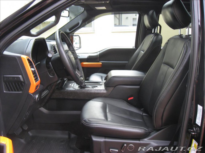 Ford F-150 5,0 401PS Lariat Sport A 2019