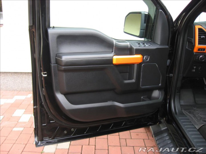 Ford F-150 5,0 401PS Lariat Sport A 2019