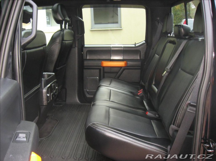 Ford F-150 5,0 401PS Lariat Sport A 2019