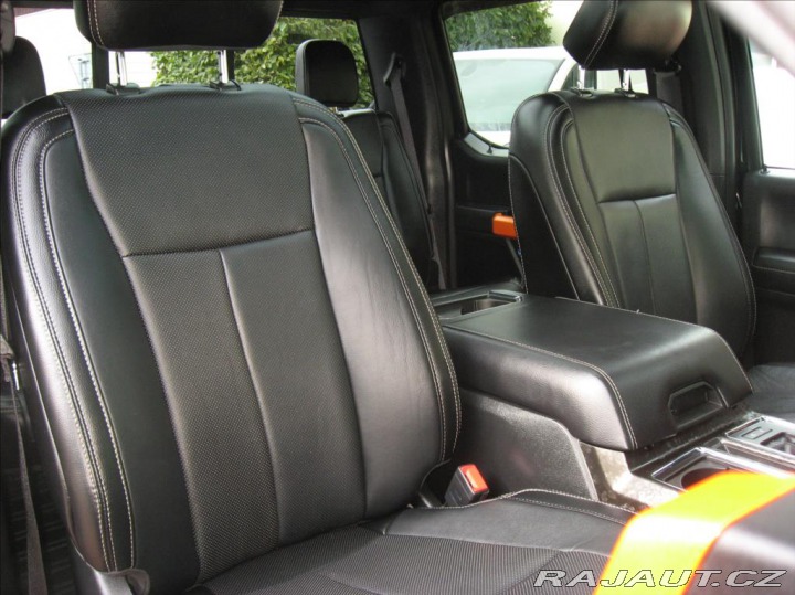 Ford F-150 5,0 401PS Lariat Sport A 2019