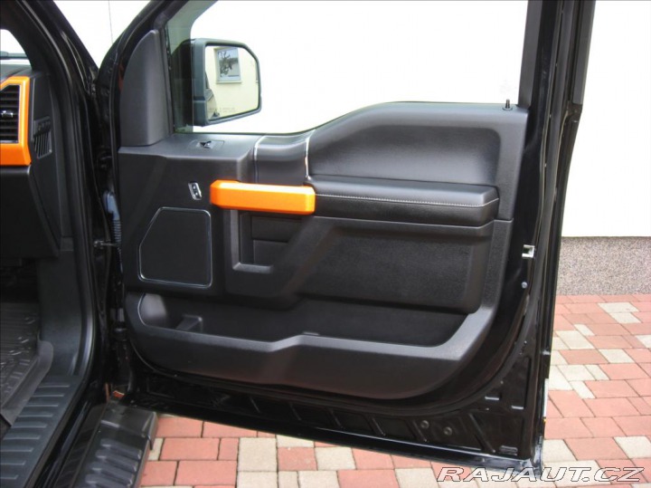 Ford F-150 5,0 401PS Lariat Sport A 2019