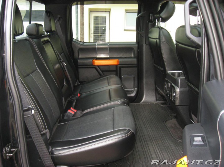 Ford F-150 5,0 401PS Lariat Sport A 2019