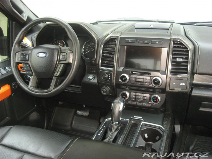 Ford F-150 5,0 401PS Lariat Sport A 2019