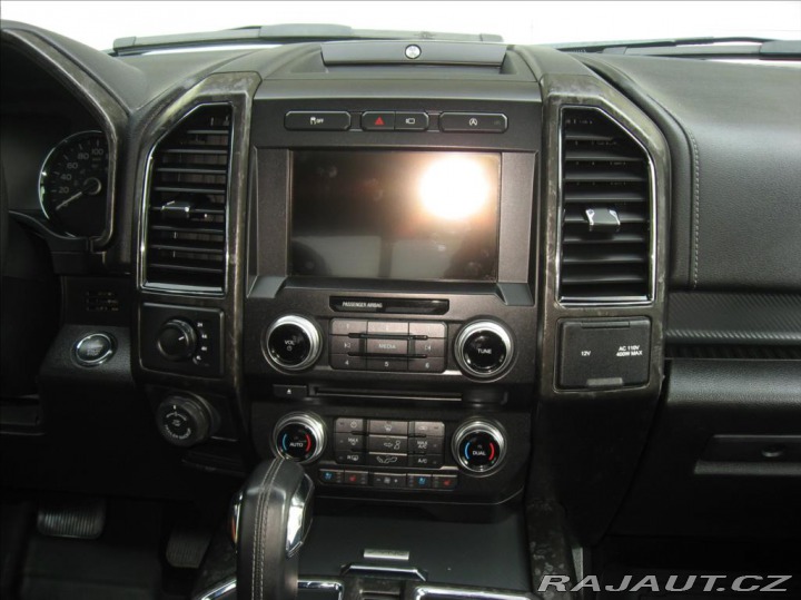 Ford F-150 5,0 401PS Lariat Sport A 2019