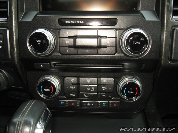 Ford F-150 5,0 401PS Lariat Sport A 2019