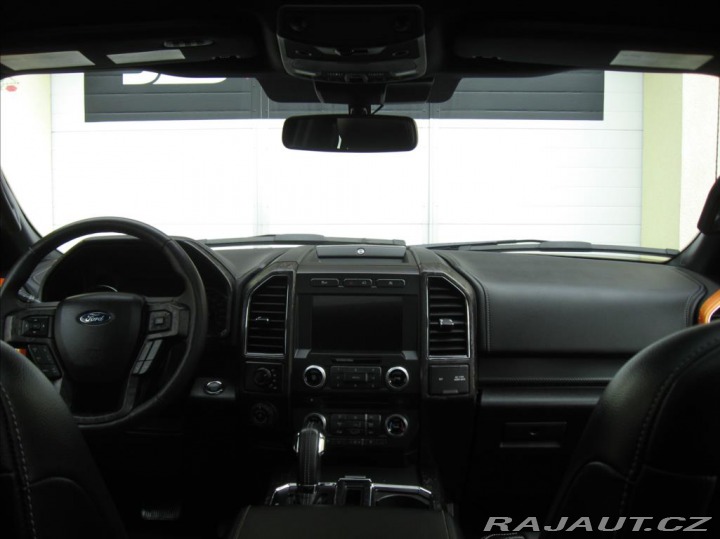 Ford F-150 5,0 401PS Lariat Sport A 2019