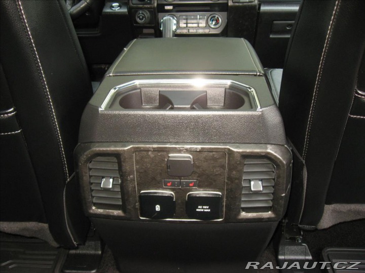 Ford F-150 5,0 401PS Lariat Sport A 2019