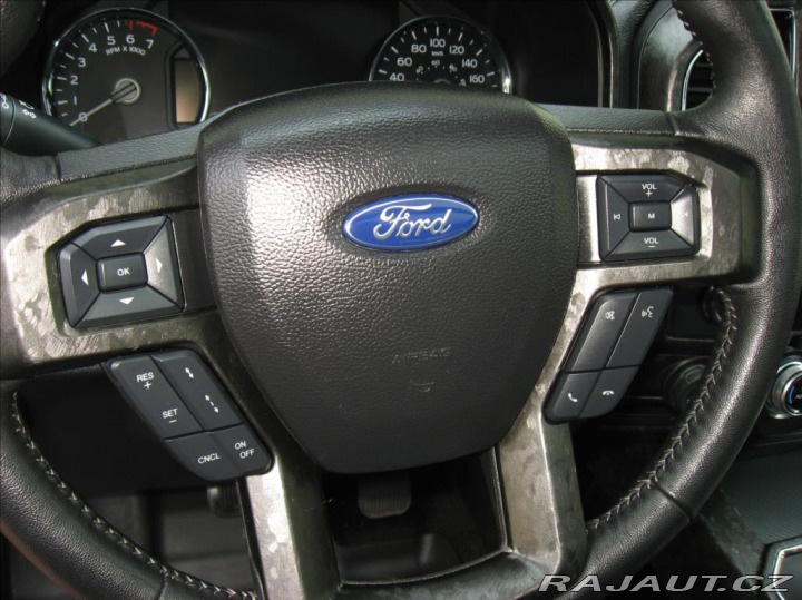 Ford F-150 5,0 401PS Lariat Sport A 2019