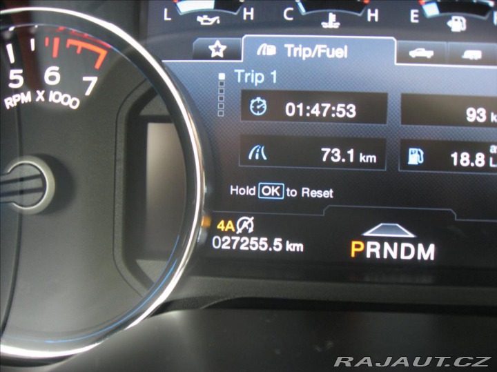 Ford F-150 5,0 401PS Lariat Sport A 2019