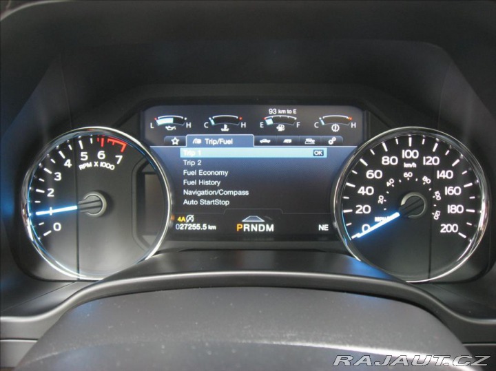 Ford F-150 5,0 401PS Lariat Sport A 2019