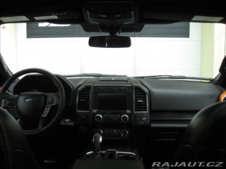 Ford F-150 5,0 401PS  Lariat Sport A 2019
