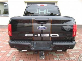 Ford F-150 5,0 401PS  Lariat Sport A 2019