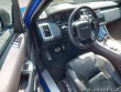 Land Rover Range Rover Sport 5,0 V8 S/C SVR AUTO 4X4 2019
