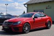 Mercedes-Benz C 63AMG BLACK-SERIES*6tKM!R 2012