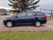 Dacia Logan MCV II 1.2 benzin-BEZ KOR 2014