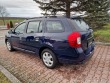 Dacia Logan MCV II 1.2 benzin-BEZ KOR 2014