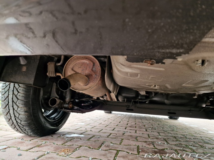 Dacia Logan MCV II 1.2 benzin-BEZ KOR 2014